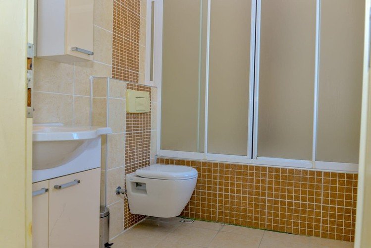 Белек: Villa Bahçe | Serik