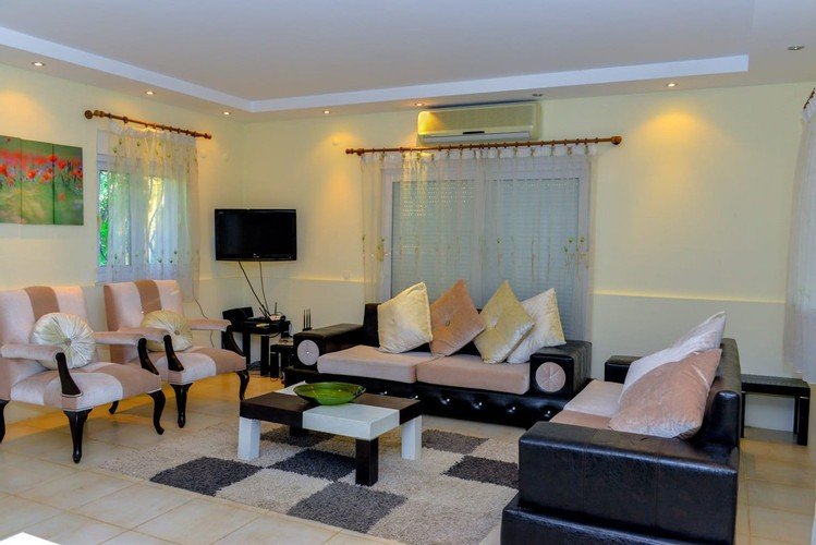 Белек: Villa Bahçe | Serik