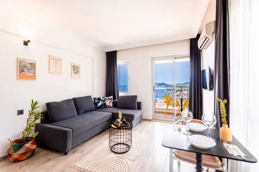 Каш: Bella Apart Kaş