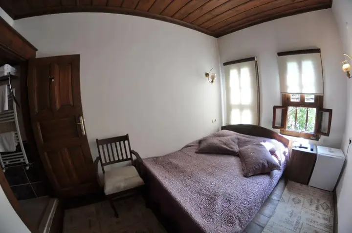 Сафранболу: Safranbolu Asmalı Konak Hotel