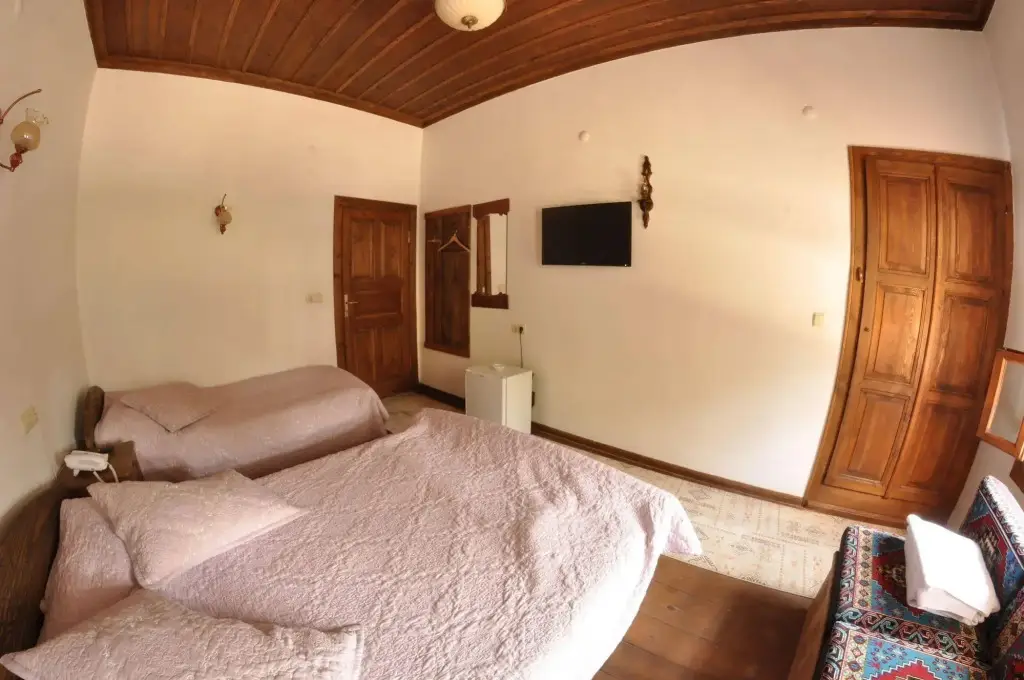 Сафранболу: Safranbolu Asmalı Konak Hotel