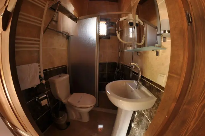 Сафранболу: Safranbolu Asmalı Konak Hotel