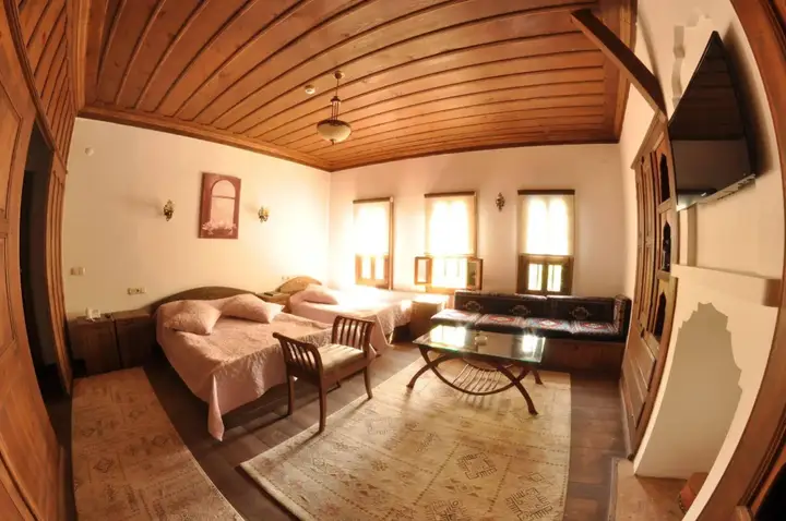 Сафранболу: Safranbolu Asmalı Konak Hotel