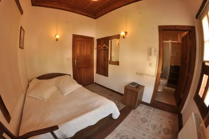 Сафранболу: Safranbolu Asmalı Konak Hotel