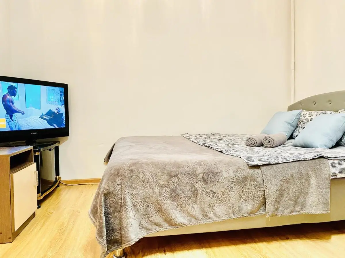 Кемерово: Apartment on Darvina