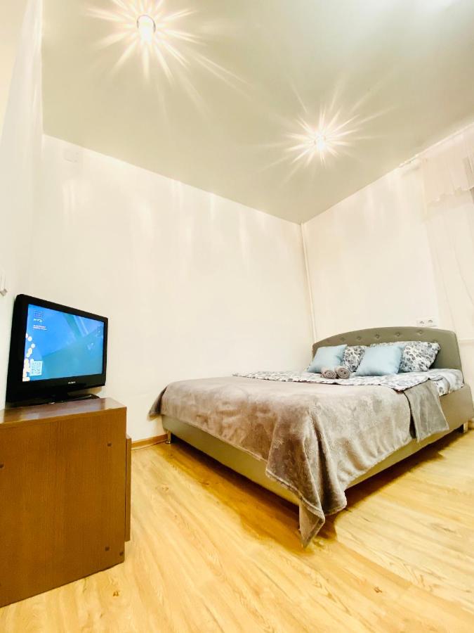 Кемерово: Apartment on Darvina