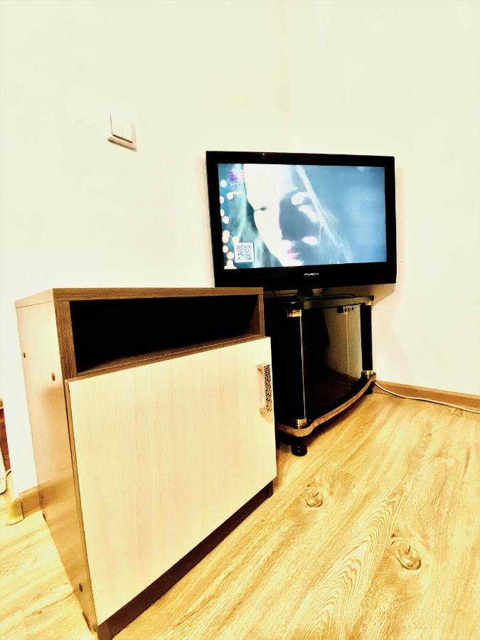 Кемерово: Apartment on Darvina