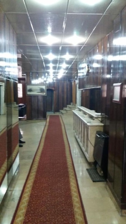 Диярбакыр: Diyarbakir Hotel Surmeli