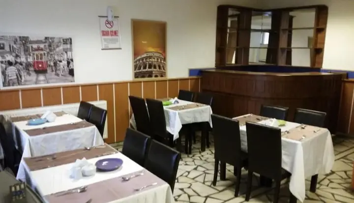 Диярбакыр: Diyarbakir Hotel Surmeli