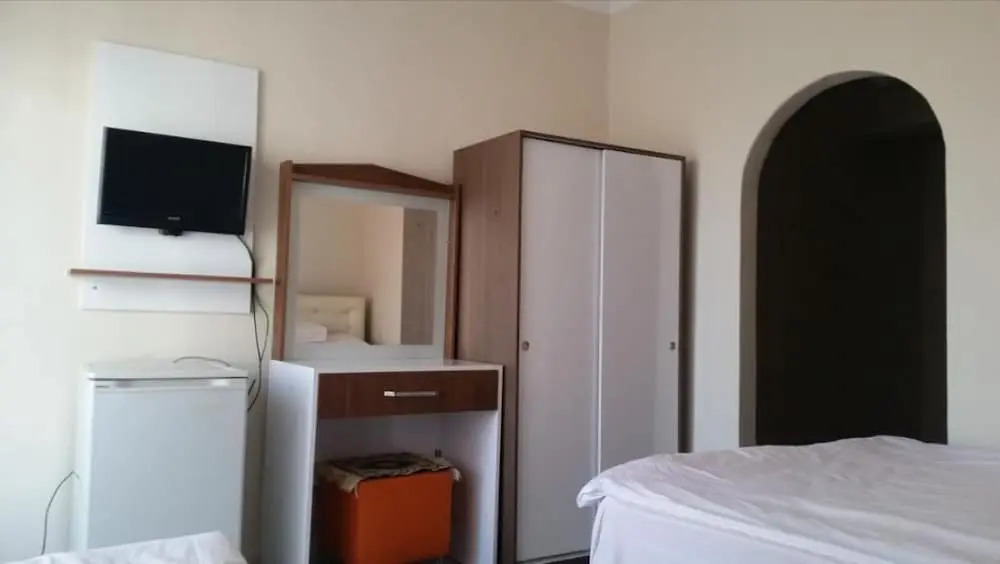 Диярбакыр: Diyarbakir Hotel Surmeli