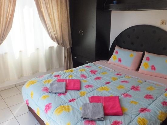 Аланья: Konakli Beach Villa