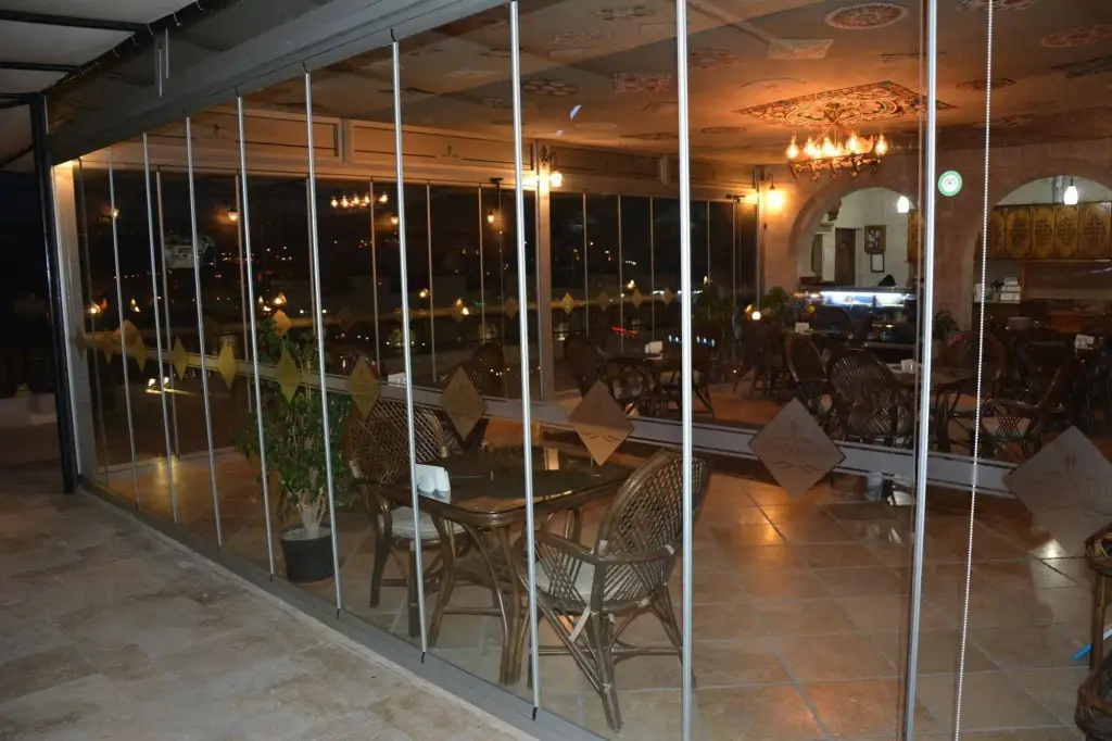 Гёреме: Cappadocia Inn Cave Hotel