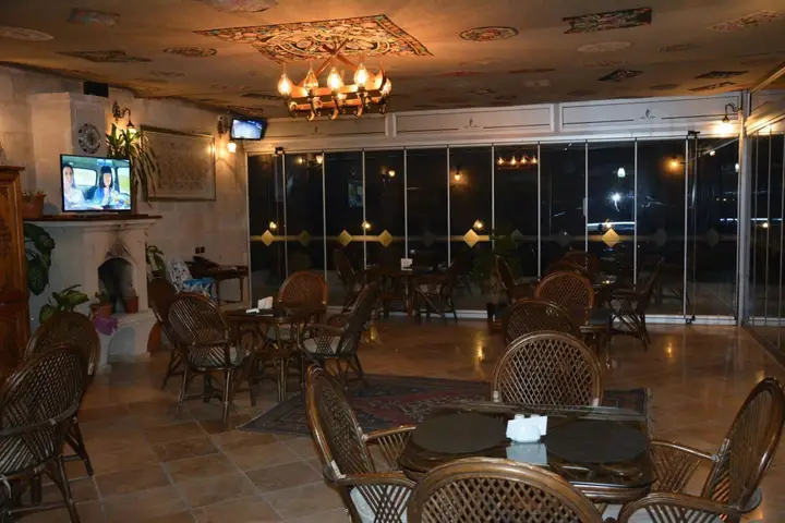 Гёреме: Cappadocia Inn Cave Hotel