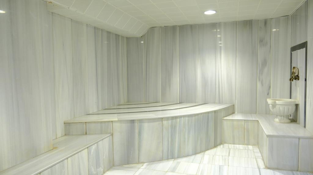Эрзинджан: Erzincan Otel Karakaya