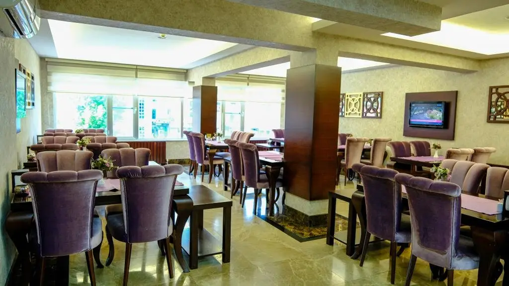 Эрзинджан: Erzincan Otel Karakaya