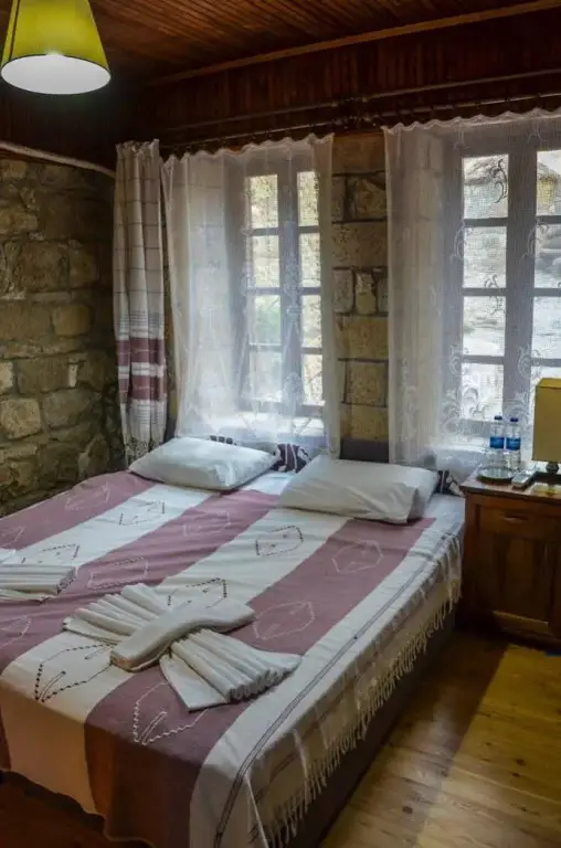 Адатепе: Zeushan Hotel