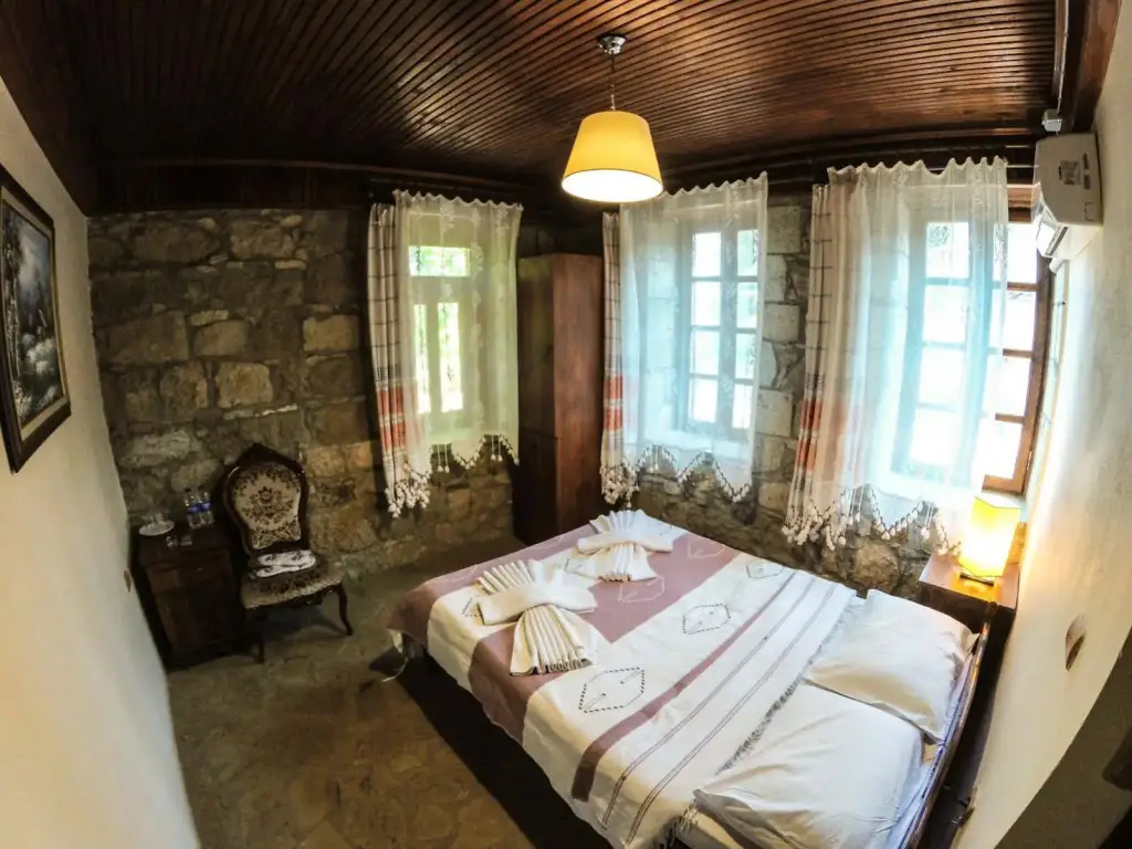 Адатепе: Zeushan Hotel