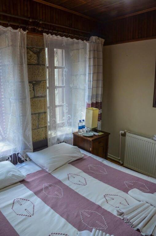 Адатепе: Zeushan Hotel