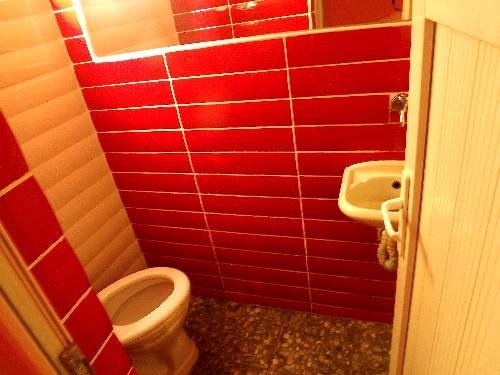 Стамбул: Chillout Hostel