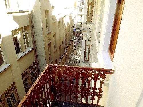 Стамбул: Chillout Hostel