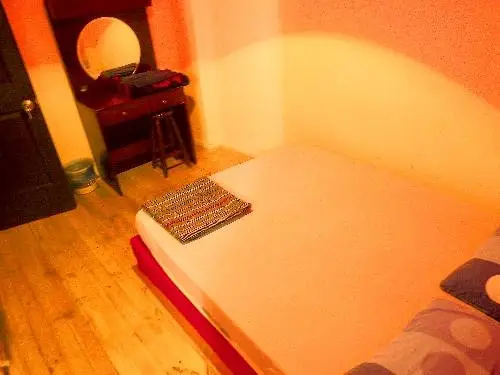 Стамбул: Chillout Hostel