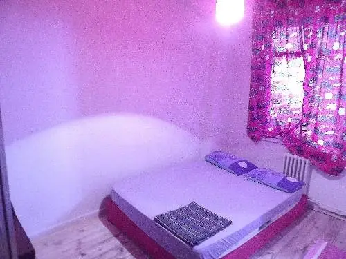 Стамбул: Chillout Hostel
