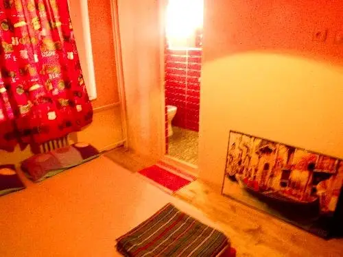 Стамбул: Chillout Hostel