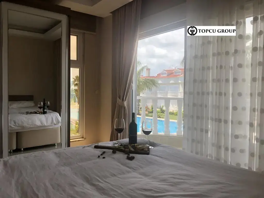 Белек: Belek Golf Village