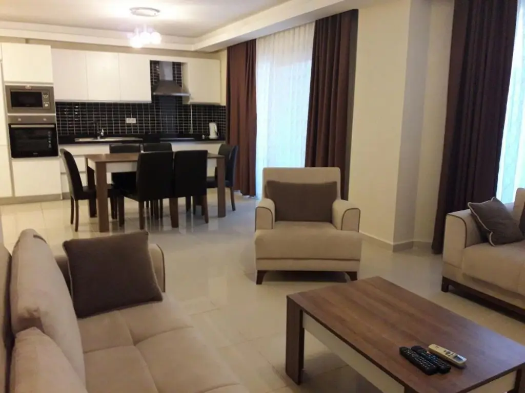 Belek Golf Village — фото 1