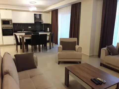 Belek Golf Village — фото 1