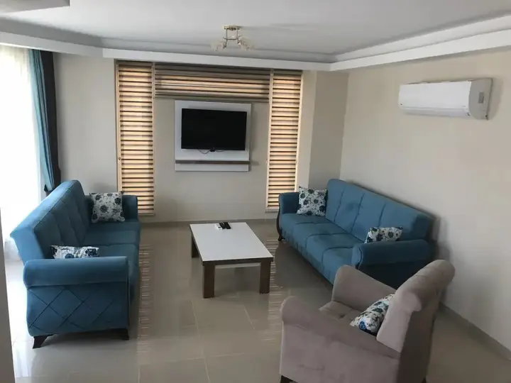 Белек: Belek Golf Village