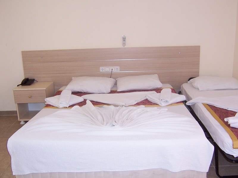 Кемер: Konar Hotel - All Inclusive
