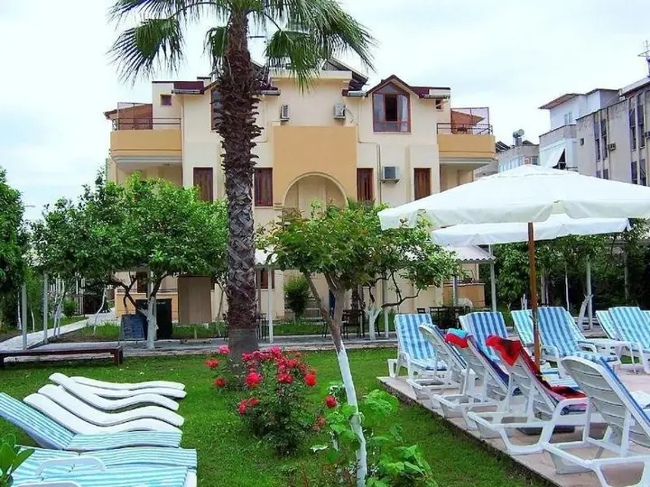 Кемер: Konar Hotel - All Inclusive