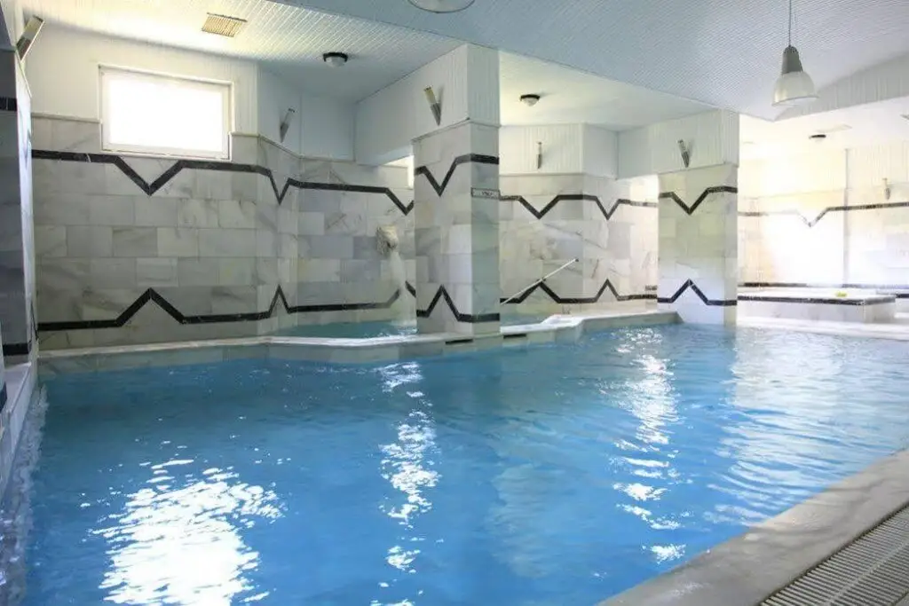 Инегол: Caglayan Otel