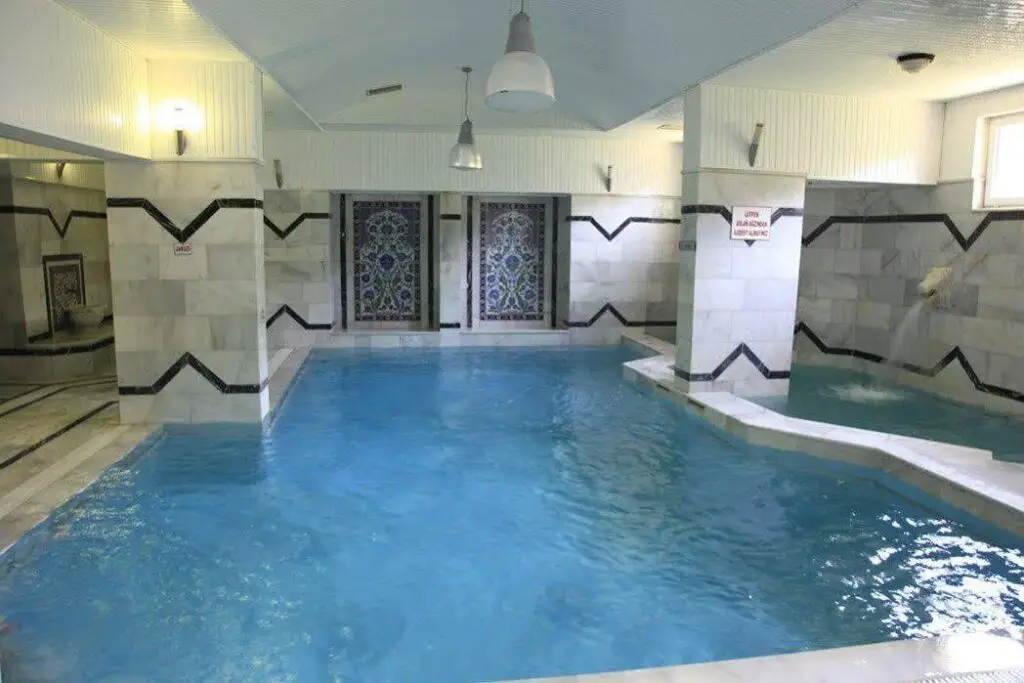 Инегол: Caglayan Otel