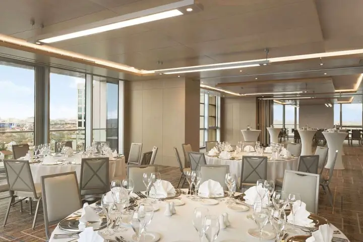 Стамбул: Wyndham Grand Levent Istanbul Hotel & Conference Center