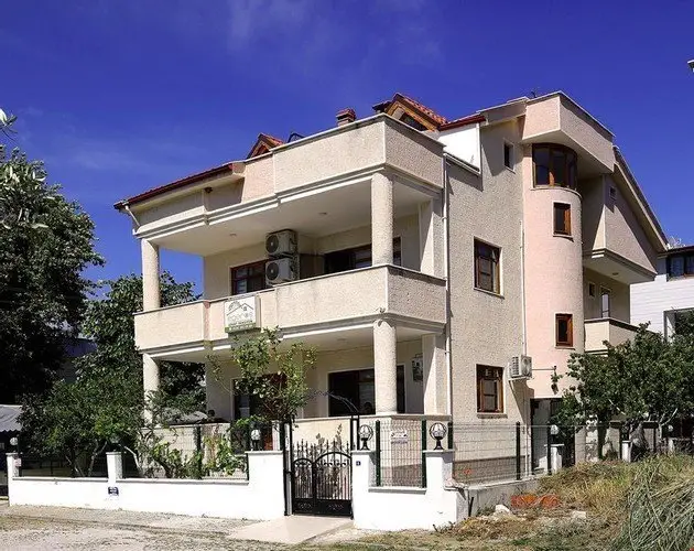 Egeros Apart Pansiyon — фото 1