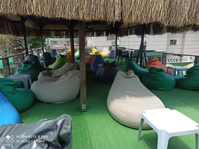 Мармара: Denizati Paril Hotel