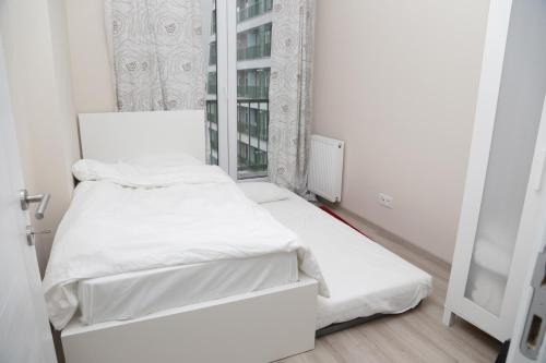 Стамбул: Ecorental House