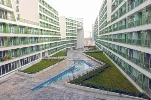 Ecorental House — фото 1