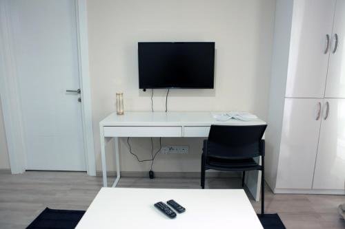 Стамбул: Ecorental House