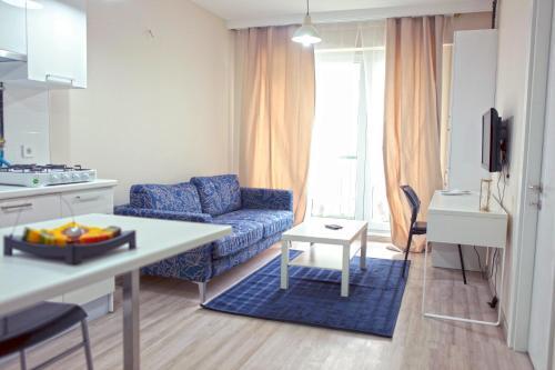 Стамбул: Ecorental House
