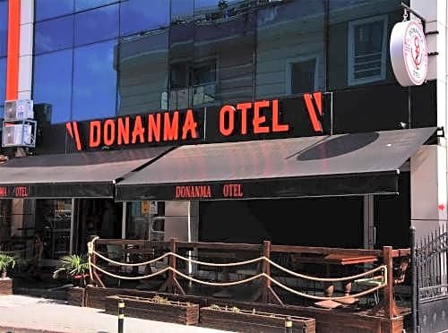 Гёльджюк: Donanma Otel