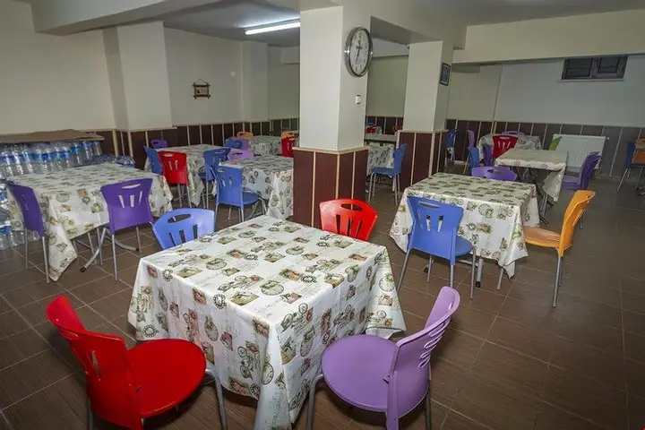 Конья: Konya Tepepark Tesisleri