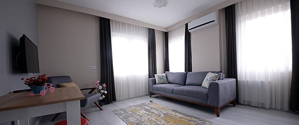 Чешмели: City59 Suit Otel