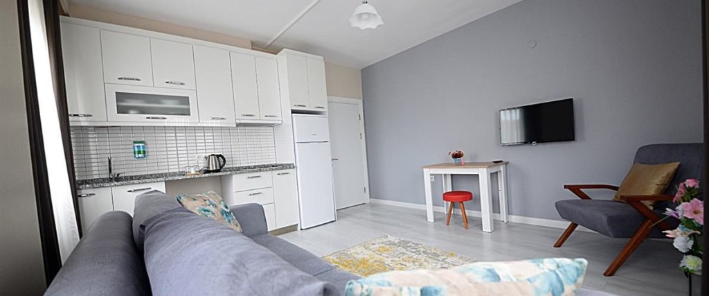 Чешмели: City59 Suit Otel