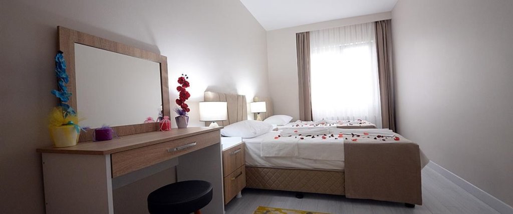 Чешмели: City59 Suit Otel