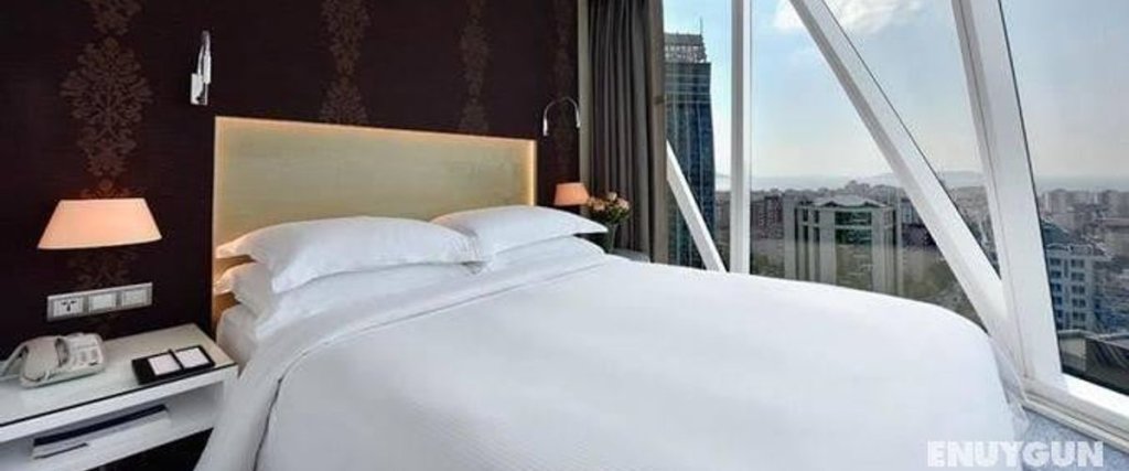 Стамбул: Danende Rental Flats