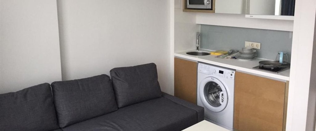 Стамбул: Danende Rental Flats