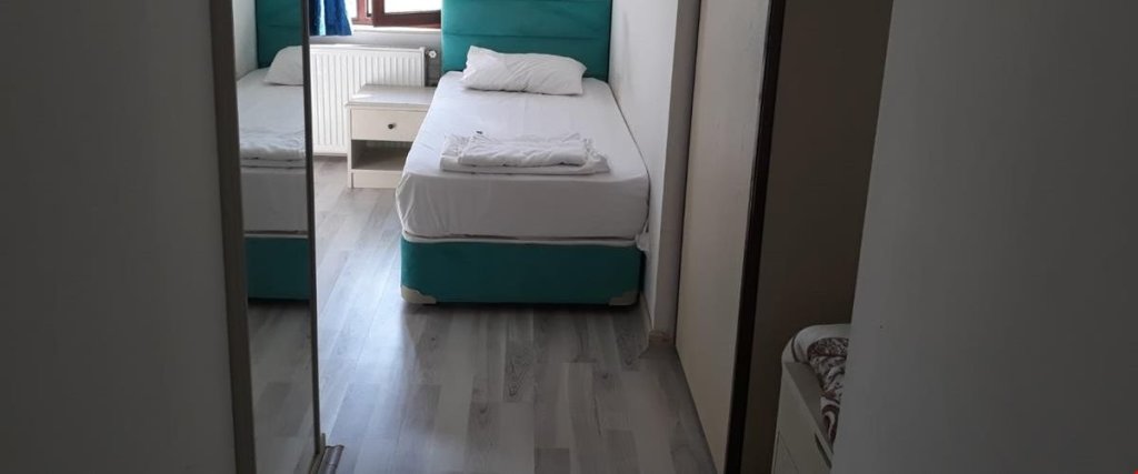 Эрменек: Ermenek Turkuaz Konuk Evi